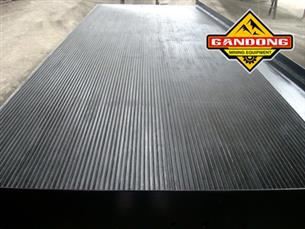 Shaking table Processing
