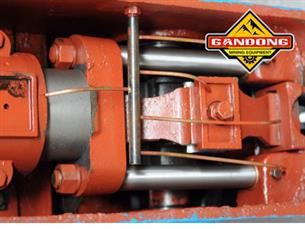 gear box