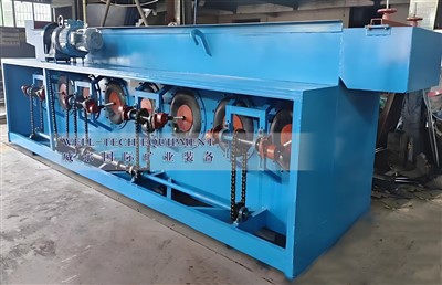 Súradnicový stroj s bočným{0}}poháňaním Nový typ súradnicového stroja Vysoký pomer obnovy